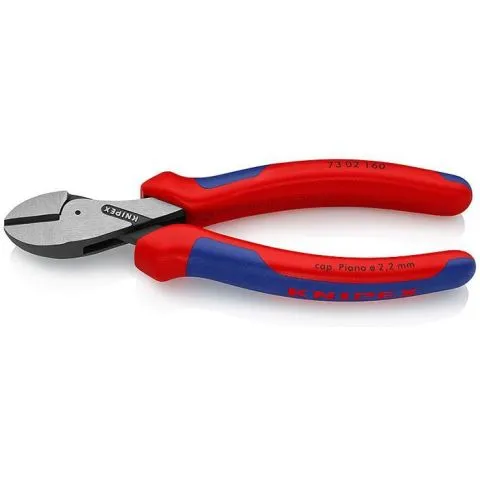 7302160 Knipex Kraftsidavbitare Kampanjpris